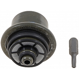 Help! By Dorman Fuel Pressure Regulator - 55162