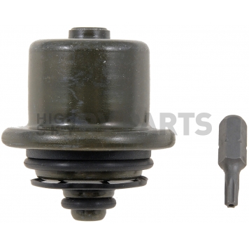 Help! By Dorman Fuel Pressure Regulator - 55162-2