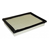 Crown Automotive Jeep Replacement Air Filter 4891176AA