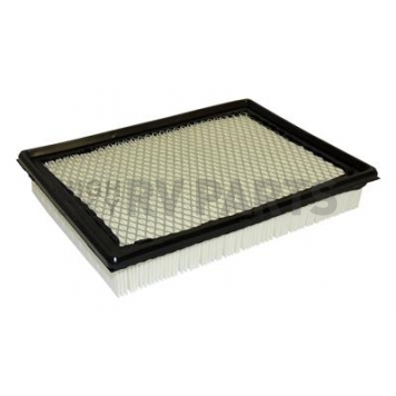 Crown Automotive Jeep Replacement Air Filter 4891176AA