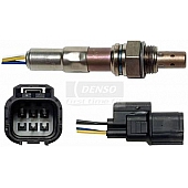 Denso Oxygen Sensor - 234-5018