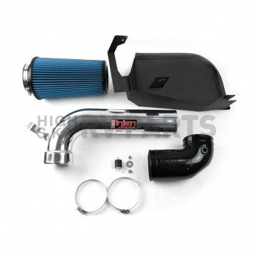 Injen Technology Cold Air Intake - PF8056P-3