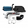 Injen Technology Cold Air Intake - PF8056P