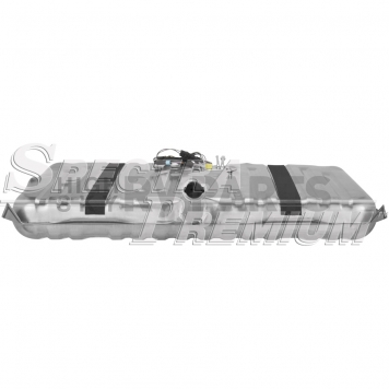 Spectra Premium Fuel Tank - GM34QFI