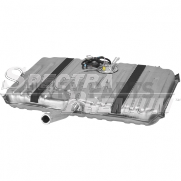 Spectra Premium Fuel Tank - GM34QFI-2