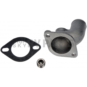 Dorman (OE Solutions) Thermostat Housing 9022034