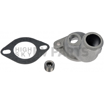Dorman (OE Solutions) Thermostat Housing 9022034-1