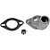 Dorman (OE Solutions) Thermostat Housing 9022034