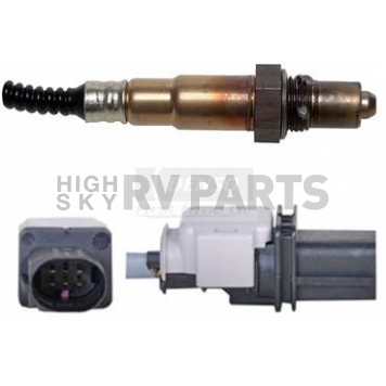 Denso Oxygen Sensor - 234-5019