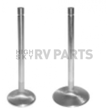 Manley Performance Intake Valve - 11858-8