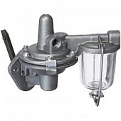 Spectra Premium Fuel Pump Mechanical - SP1284MP