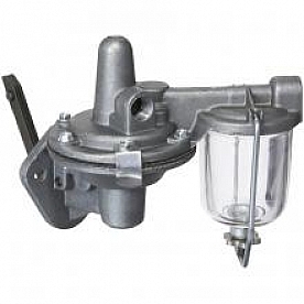 Spectra Premium Fuel Pump Mechanical - SP1284MP