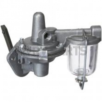 Spectra Premium Fuel Pump Mechanical - SP1284MP