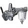 Spectra Premium Fuel Pump Mechanical - SP1284MP