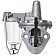 Spectra Premium Fuel Pump Mechanical - SP1284MP