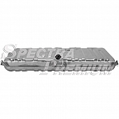 Spectra Premium Fuel Tank - GM34R
