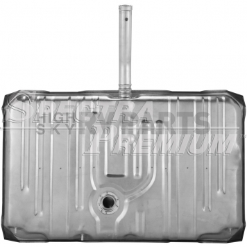 Spectra Premium Fuel Tank - GM34R-1