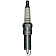 Champion Plugs Spark Plug 7440