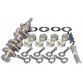 Eagle Specialty Crankshaft/ Connecting Rods/ Piston Set 16021000