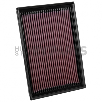 K & N Filters Air Filter - 33-5048-1