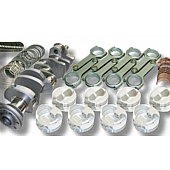 Eagle Specialty Crankshaft/ Connecting Rods/ Piston Set B35650030