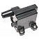 Standard Motor Eng.Management Ignition Coil UF147