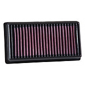K & N Filters Air Filter - KT-6912