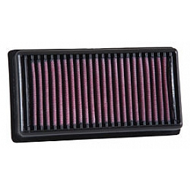 K & N Filters Air Filter - KT-6912