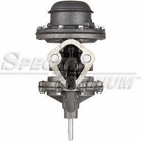 Spectra Premium Fuel Pump Mechanical - SP1285MP