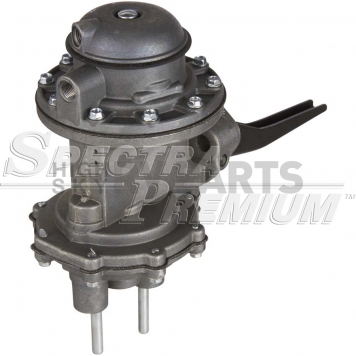 Spectra Premium Fuel Pump Mechanical - SP1285MP-1