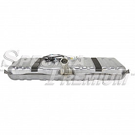 Spectra Premium Fuel Tank - GM34RFI