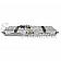 Spectra Premium Fuel Tank - GM34RFI