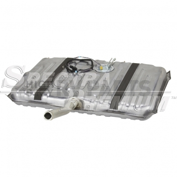 Spectra Premium Fuel Tank - GM34RFI-1