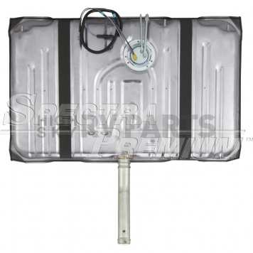 Spectra Premium Fuel Tank - GM34RFI-2