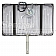 Spectra Premium Fuel Tank - GM34RFI