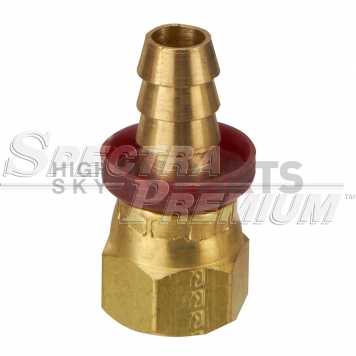 Spectra Premium Fuel Tank - GM34RFI-3