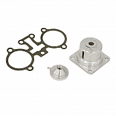 Hypertech Fuel Pressure Regulator - 4014