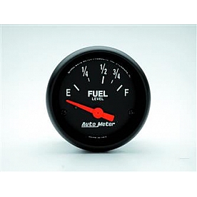 AutoMeter Gauge Fuel Level 2642