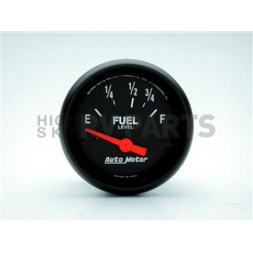 AutoMeter Gauge Fuel Level 2642