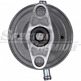 Spectra Premium Fuel Pump Mechanical - SP1286MP