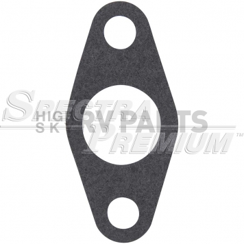 Spectra Premium Fuel Pump Mechanical - SP1286MP-4