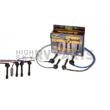 Taylor Cable Spark Plug Wire Set 87001