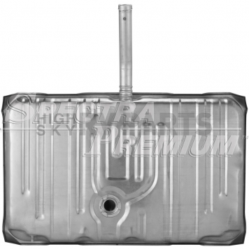 Spectra Premium Fuel Tank - GM34S-1