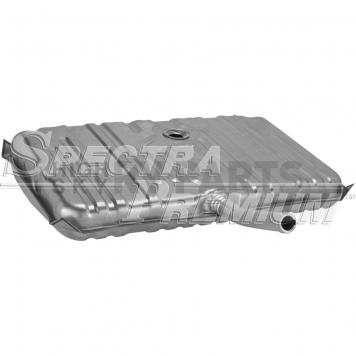 Spectra Premium Fuel Tank - GM34S-2