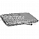 Spectra Premium Fuel Tank - GM34S