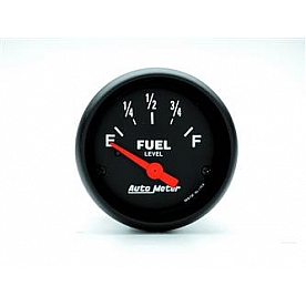 AutoMeter Gauge Fuel Level 2643