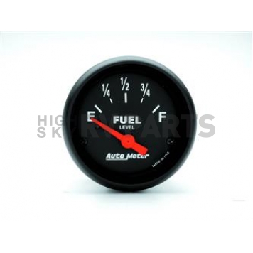 AutoMeter Gauge Fuel Level 2643