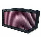 K & N Filters Air Filter - 33-2341