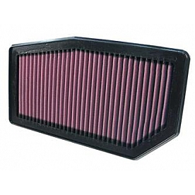 K & N Filters Air Filter - 33-2341