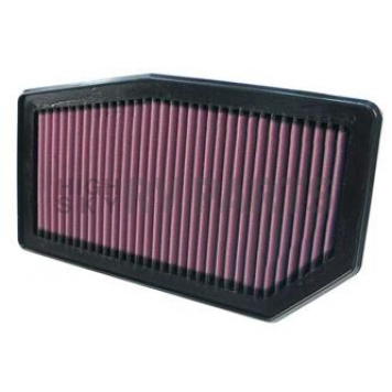 K & N Filters Air Filter - 33-2341